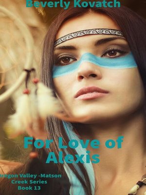 cover image of For Love of Alexis